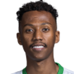 Nasser Al Dawsari