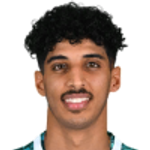 Ziyad Aljohani
