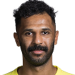 Mohammed Al-Owais