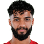 Mohammed Al Shamat