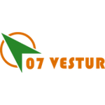 07 Vestur logo