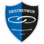 EB/Streymur logo