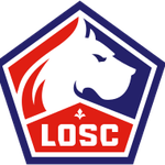 Logo OSC Lille