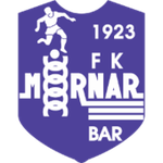 Logo Μόρναρ