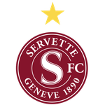 Σερβέτ logo