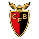 CF Benfica (W) logo