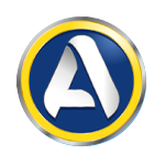 Αλσβένσκαν – Μπαράζ logo