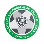 Divizia Națională logo