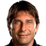 Antonio Conte logo