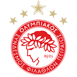 Ολυμπιακός logo