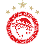 Olympiakos Pireus II