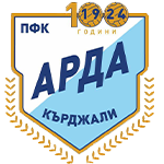 Logo Arda Kardzhali