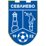 Logo Σέβλιεβο
