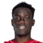 Amadou Kone