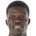 Maguette Gueye