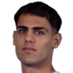 Lucas Villalba