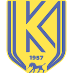 Kazincbarcikai BSC logo