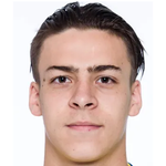 Adam Ben Lamin