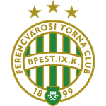 Logo Ferencvaros