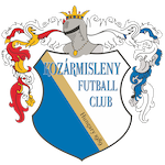 Logo Κοζαρμισλένι