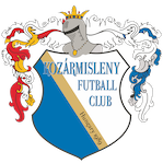 Kozarmisleny