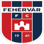 Fehervar FC logo