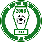Paksi FC címer