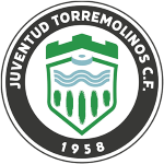 Logo Juventud Torremolinos CF