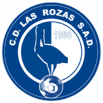 Logo Las Rozas CF