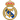 Real Madrid Femenino logo