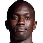 Mamadou Lamine Camara