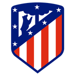 Atletico Madrid U19 logo