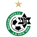 Maccabi Haifa U19 logo