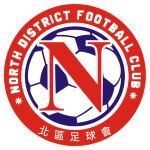 North District logo