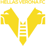 Hellas Verona címer
