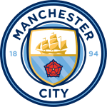 Logo Manchester City Reserves
