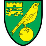 Logo Norwich City Academy