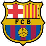 Barcelona U19 logo