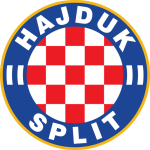 Hajduk Split U19 logo