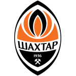 Shakhtar Donetsk U21 logo