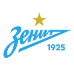 Logo Zenit St. Petersburg U21