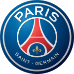 Logo Paríž Saint-Germain