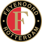 Feyenoord (A) logo