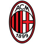 AC Milan Primavera II logo