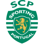 Logo Sporting CP sub-23