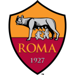 Roma U19 logo