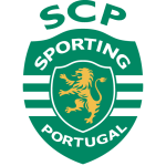 Sporting CP U19 logo