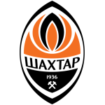 Σαχτάρ Ντόνετσκ U19 logo