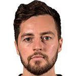 Ryan Mason photo