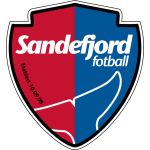 Sandefjord 2 logo